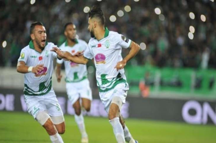 الرجاء الرجاء